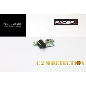 circuit alimentation RACER 2