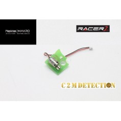 circuit alimentation RACER 2