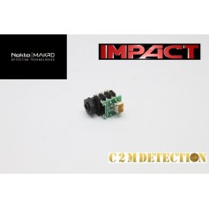 circuit imprimé Audio Nokta IMPACT