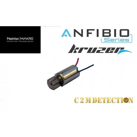 moteur vibration ANFIBIO KRUZER