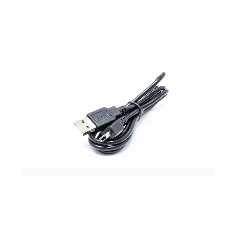 câble chargement mini USB